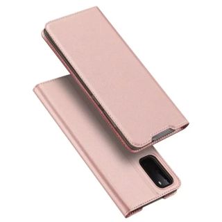 Samsung Galaxy A36/A56 - Dux Ducis Skin Pro Series oro rosa