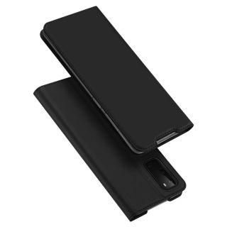 Samsung Galaxy A36/A56 - Dux Ducis Skin Pro Series schwarz