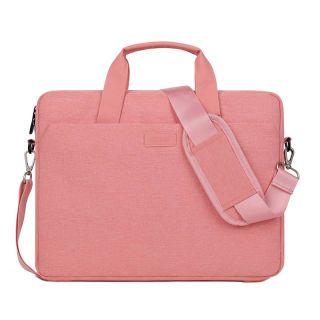 Okade - MacBook / Laptop-Tasche, 13.3-14 Zoll, T64, Pink