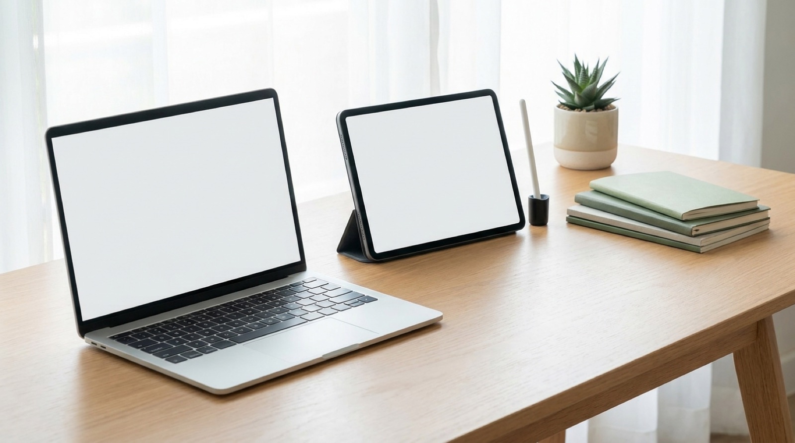 iPad oder MacBook fürs Studium?