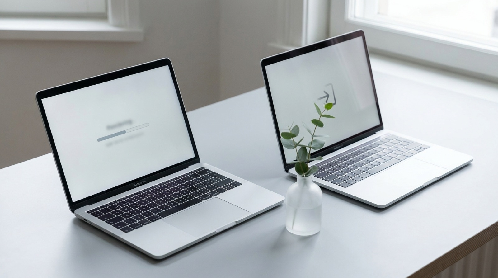 So überträgst du deine Daten auf deinen neuen Mac