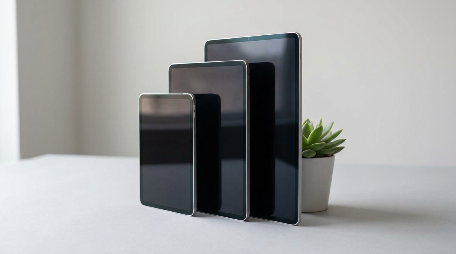 Welches iPad kaufen? Air, Pro oder Standard im Vergleich