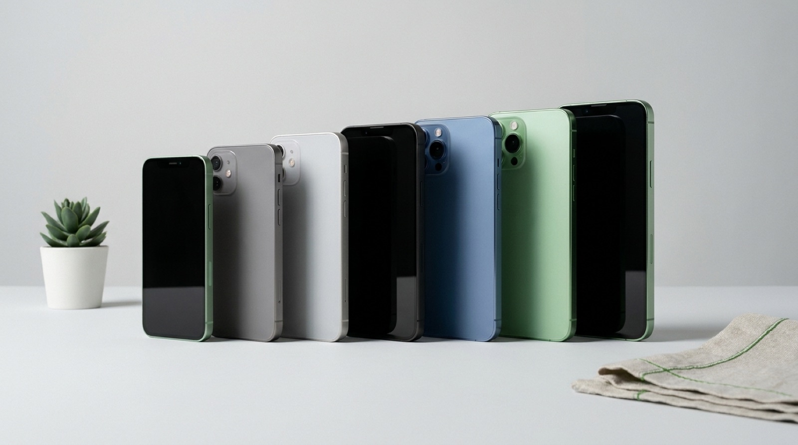 Welches iPhone kaufen? Der Preis-Leistungs-Check 2026