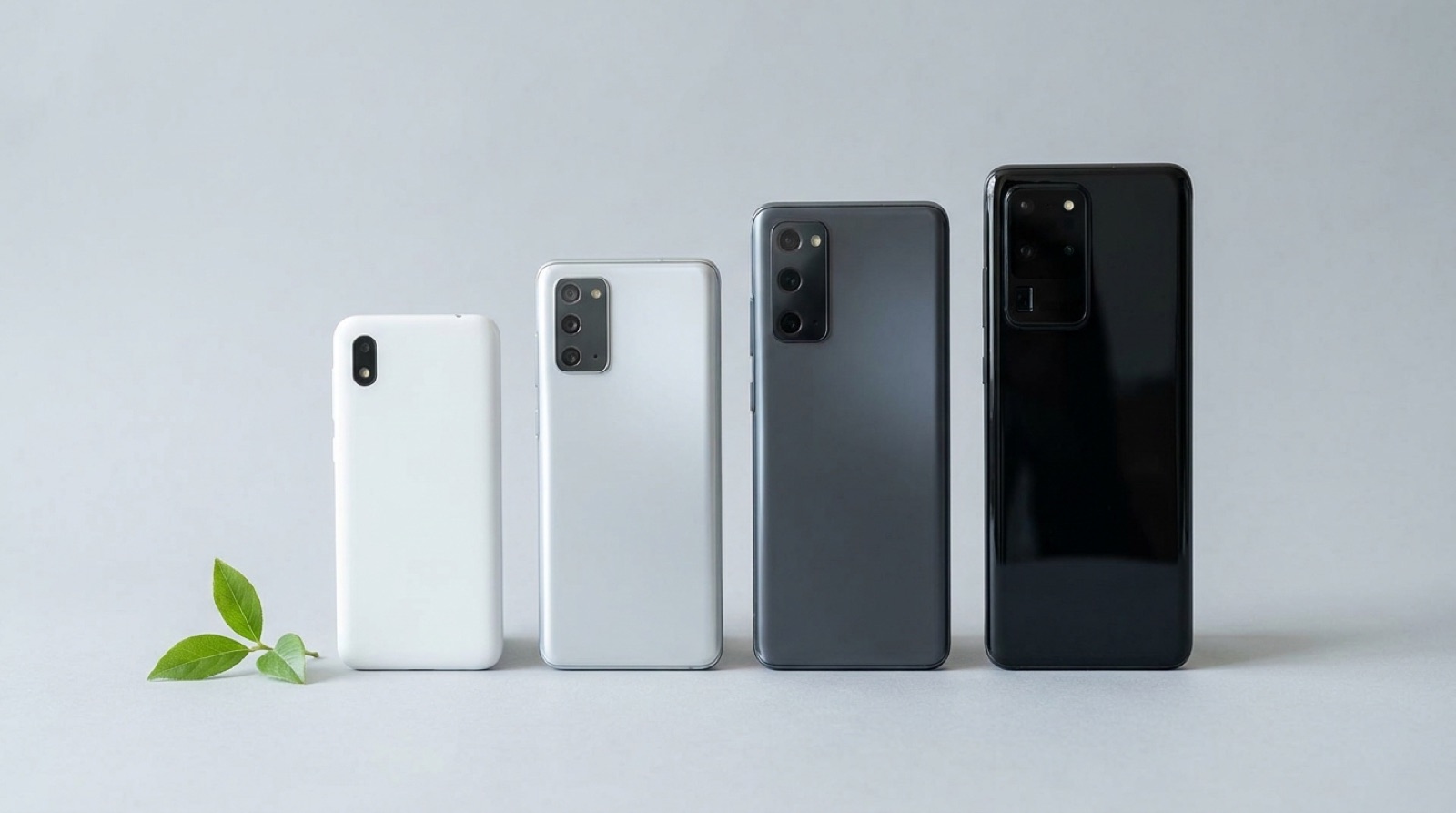 Welches Samsung Galaxy kaufen? S-Serie oder A-Serie